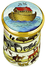 Noahs Ark Two by Two
